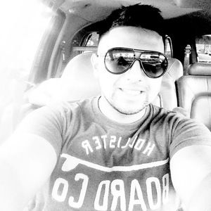 Meet your Posher, Ricardo